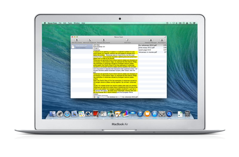 Plagiarism Detector Full Version Keygen Download For Mac